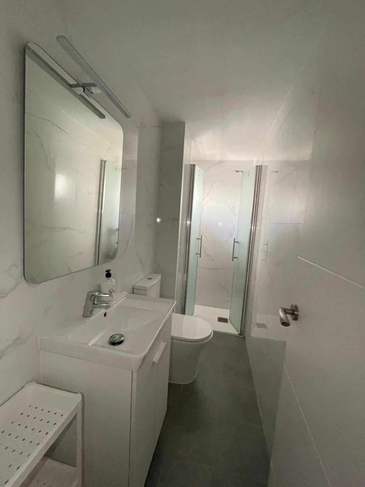Aras Apartamento Levante Benidorm Dış mekan fotoğraf